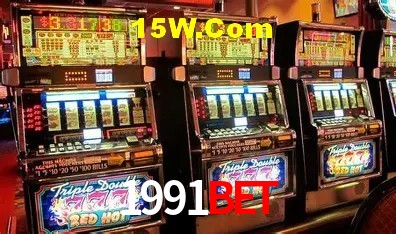 Desvendando o Mundo dos Jogos Virtuais na 1991Bet